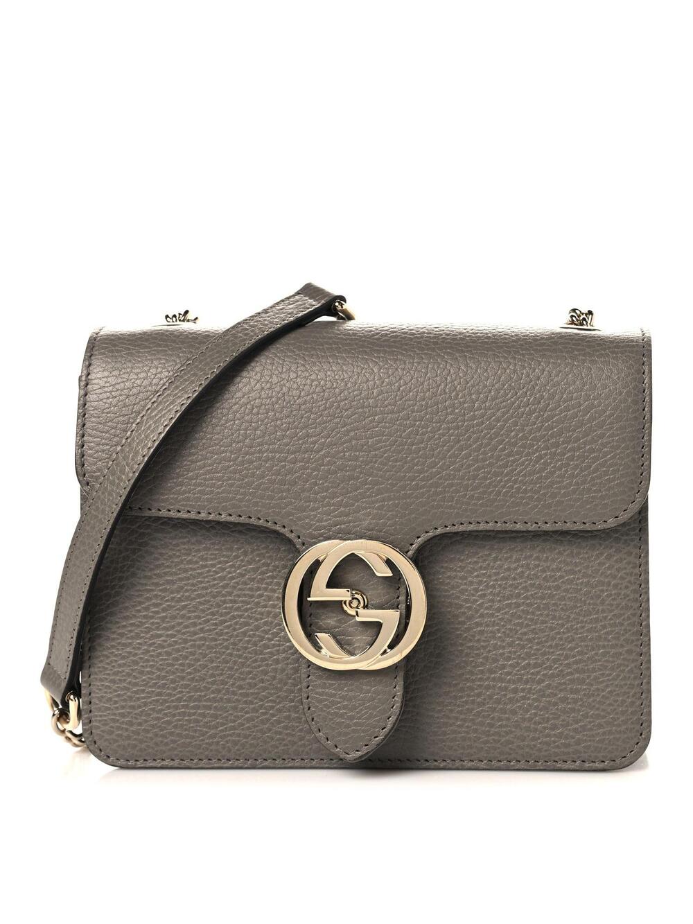 Gucci Dollar Calfskin Small #280261G99B
